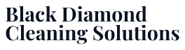 Black Diamond Cleaning Solutions